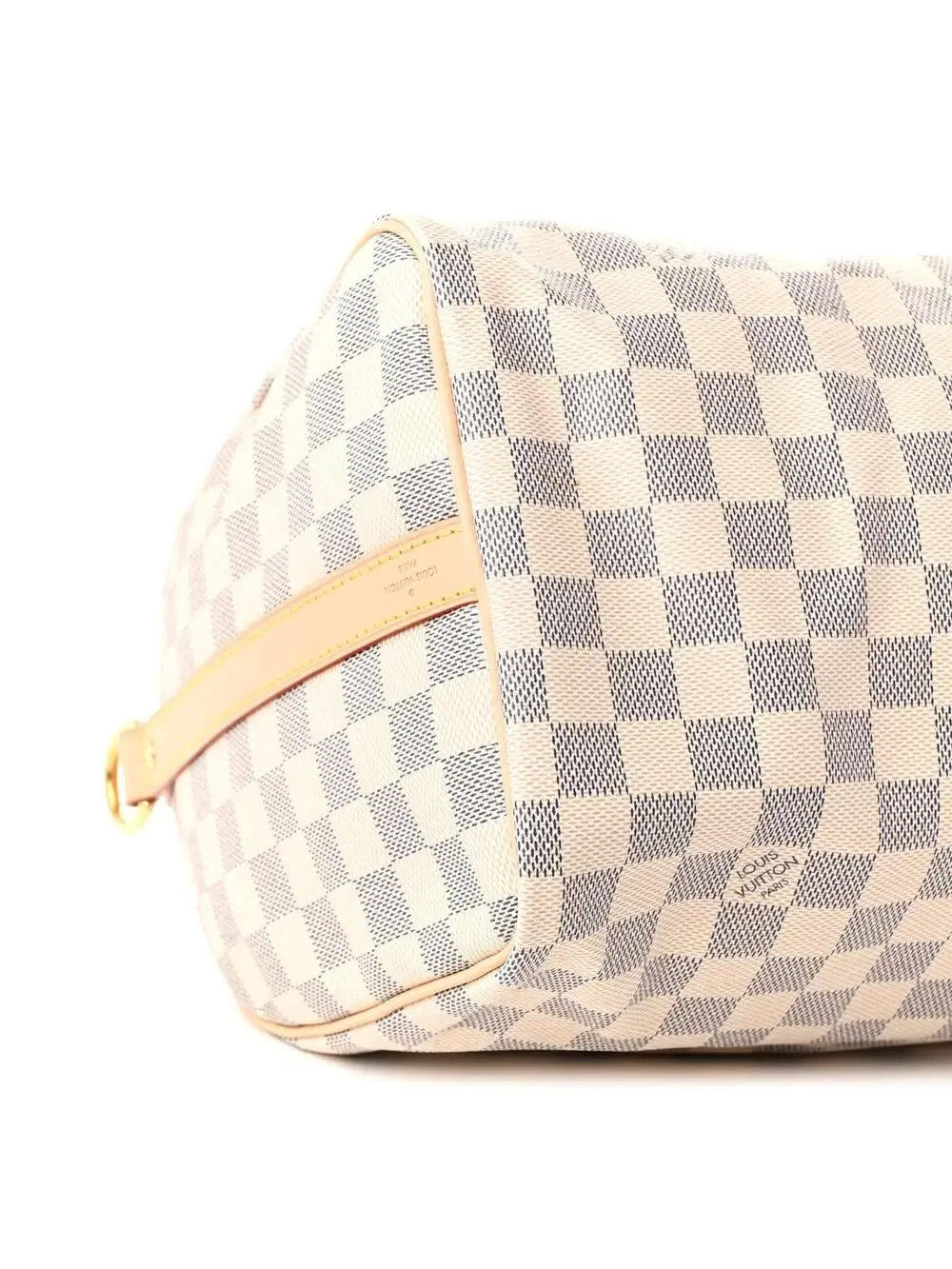 Louis Vuitton Damier Azur Speedy #322590L19B